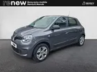 Renault Twingo E-TECH ELECTRIQUE III Achat Intégral - 21 Life