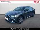 Audi Q3 Sportback 45 TFSIe 245 ch S tronic 6 S line