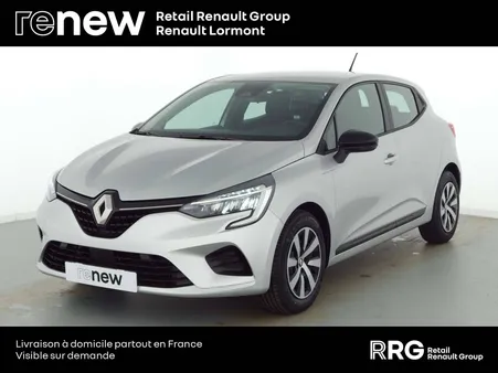 Renault clio tce 90 equilibre
