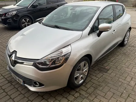RENAULT Clio IV TCE 90