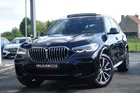 X5 Hybrid X-Drive 45ea BVA 394 ch Pack M Live cockpit/Cuir sport chauffants/Toit ouvrant/Gps Pro/LED/Caméra 3D/Carplay/Accès confort/Pack ambiance/HUD/Attelage/1°Main/Garantie 12 mois