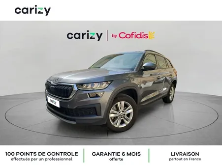 Skoda Kodiaq 2.0 TDI 150 SCR DSG7 7pl Ambition