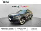 Skoda Kodiaq 2.0 TDI 150 SCR DSG7 7pl Ambition