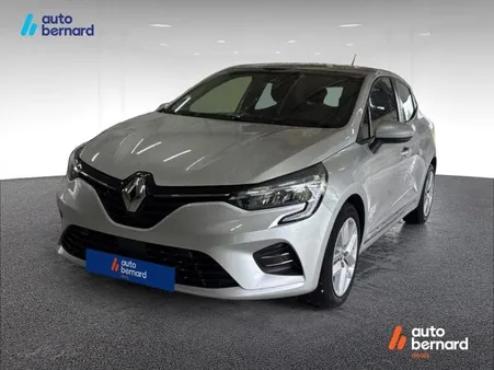 Renault Clio 1.5 Blue dCi 85ch Business