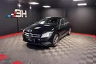 Mercedes Classe A 1.5 180 CDI 110 SENSATION 7G-DCT BVA