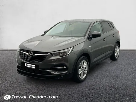 OPEL Grandland X 1.5 Diesel 130 ch Edition