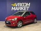 CITROEN DS3 90ch So Irrésistible - Distribution Ok - Entretien Peugeot