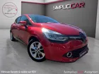 RENAULT CLIO IV EDC VIDANGE + DISTRI + BOITE DE TRANSMISSION / Clio IV dCi 90 eco2 Intens