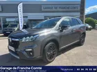 SUZUKI S CROSS S-Cross 1.4 Hybrid AllGrip Xplore