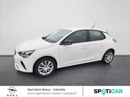 Opel Corsa Corsa-e 136ch Edition