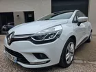 ✅renault clio iv 1.5 dci 75 ch ✅ 5 places ⏩️ sans ad blue▶️premiere main