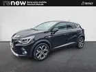 Renault Captur Intens TCe 130 EDC FAP