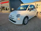 Fiat 500 1L 70 Chevaux Bsg 9234 Kms