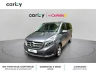 Mercedes Classe V Long 220 d 9G-TRONIC Style