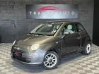 FIAT 500 1.2 8V 69 ch SS Pop
