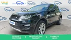 Land Rover Discovery Sport 2.0 TD4 180 BVA9 HSE