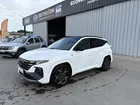 Hyundai Tucson II 1.6 CRDI 136ch hybrid 48V N Line DCT-7 Euro6d-Evap