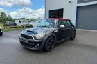 MINI MINI 1.6i 184 R56 LCI Cooper S TOIT OUVRANT BVM CUIR CARNET REVISEE GTIE 12 MOIS WORKS GTI