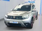 Dacia Duster Blue dCi 115 4x2 Prestige +