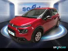 Citroen C3 1.5 BlueHDi 100ch S&S PLUS