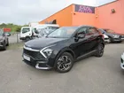 Kia Sportage V 1.6 CRDi 136 ch MHEV DCT7 4x2 Motion