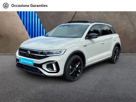 Volkswagen T-Roc 1.5 TSI EVO 150ch R-Line