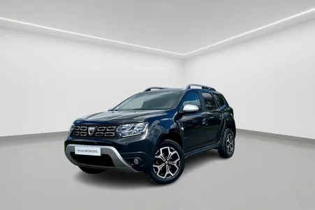 DACIA DUSTER 1.3 TCe - 130 - II Prestige / apple carplay