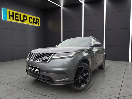 Land-rover RANGE ROVER VELAR 2.0D 180CH HSE AWD BVA