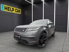 Land-rover RANGE ROVER VELAR 2.0D 180CH HSE AWD BVA