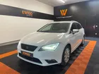Seat leon st 1.6 tdi 110 my canal