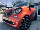 Smart FORTWO 1.0L 71CH PASSION + TO PANO + GARANTIE 12 MOIS