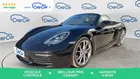Porsche 718 Boxster 2.0 300 PDK