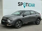 Citroën C4 III BlueHDi 130 S&S EAT8 C-Series 5p