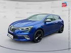 Renault Megane 1.7 Blue dCi 150 ch GT-Line EDC