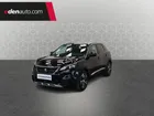 Peugeot 3008 BlueHDi 130ch S&S EAT8 Allure Business