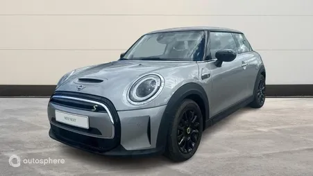 Mini Mini Cooper SE 184ch Edition Premium Plus BVA 5CV