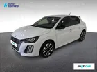Peugeot 208 1.2 Hybrid 110ch Edition e-DCS6