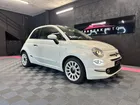 FIAT 500 MY20 SERIE 7 EURO 6D 1.2 69 ch Diva