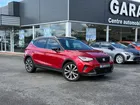 Seat Arona 1.0 TSI 110 ch Start/Stop BVM6 FR