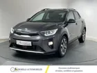 Kia Stonic 1.6 CRDi 115ch ISG Premium Euro6d-T