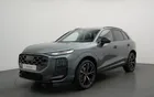 Audi Q3 e-hybrid S line SONOS / PANO