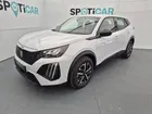 PEUGEOT 2008 Hybrid 145 e-DCS6 Style