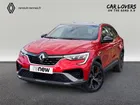 Renault Arkana E-Tech 145 - 21B R.S. Line