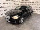 BMW SERIE 1 118d - BVA TOIT OUVRANT F21 UrbanLife REPRISE POSSIBLE
