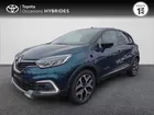Renault Captur 1.2 TCe 120ch energy Intens EDC