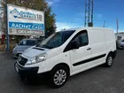 Fiat scudo 2.0 mjt 128 pack 2013