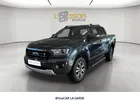 Ford ranger super cabine 2.0 ecoblue 213 bv10 wildtrak