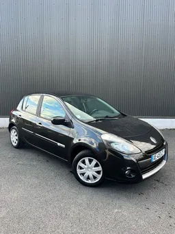 🌟 RENAULT CLIO 3 PHASE 2 1.5 DCI 85 cv KIT DISTRIBUTION NEUF AUCUN FRAIS À PRÉVOIR 🌟