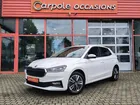 Skoda Fabia 1.0 TSI 95 ch BVM5 Style