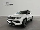 Jeep Compass 1.5 e-Hybrid 130 DTC-7 Summit